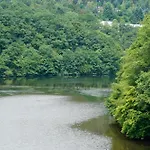 Vakantiehuis Stausee Bitburg *
