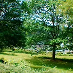 Stausee Bitburg Vakantiehuis Biersdorf