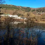 Stausee Bitburg Vakantiehuis Biersdorf
