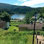 Vakantiehuis Stausee Bitburg Biersdorf