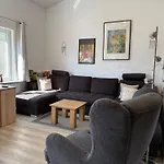 Vakantiehuis Stausee Bitburg *