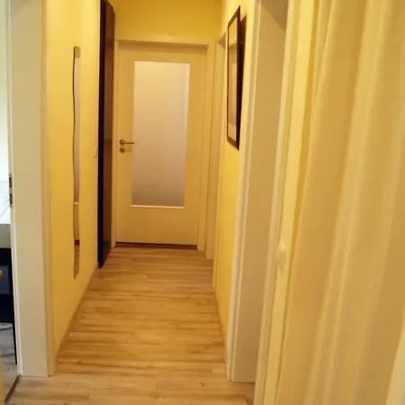 Stausee Bitburg Holiday home *