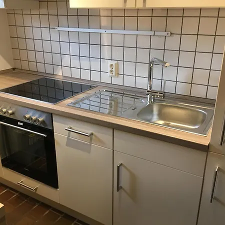 Stausee Bitburg * Biersdorf