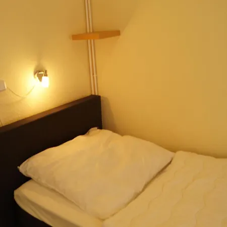 Stausee Bitburg Дом отдыха Бирсдорф