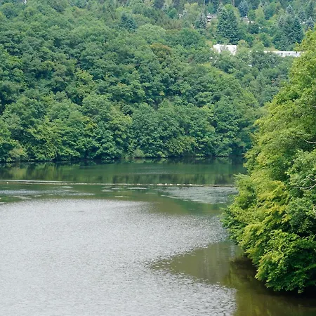 Vakantiehuis Stausee Bitburg *