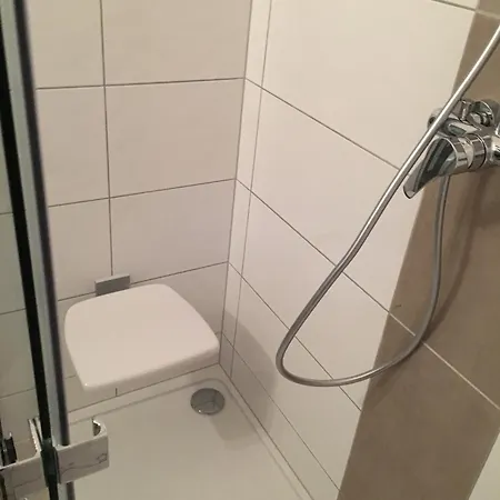 Vakantiehuis Stausee Bitburg