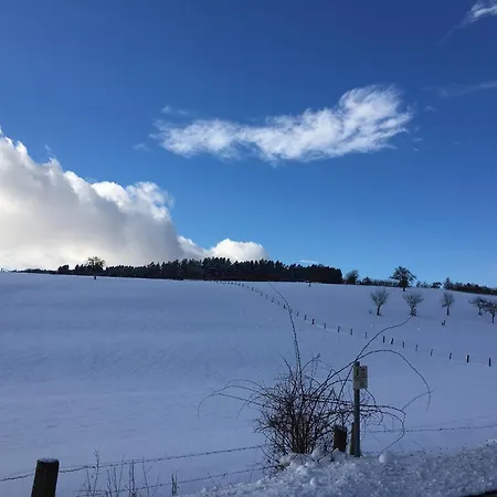 Stausee Bitburg