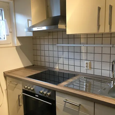 Vakantiehuis Stausee Bitburg Biersdorf