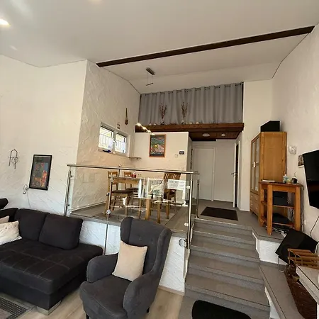 Stausee Bitburg Бирсдорф