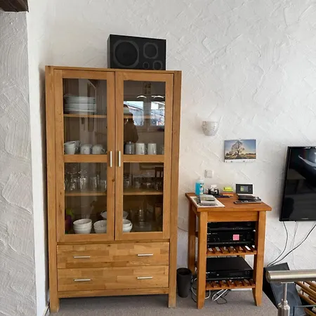 Stausee Bitburg Holiday home