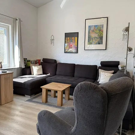 Holiday home Stausee Bitburg *