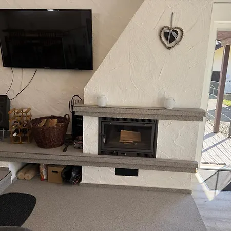 Stausee Bitburg * Biersdorf