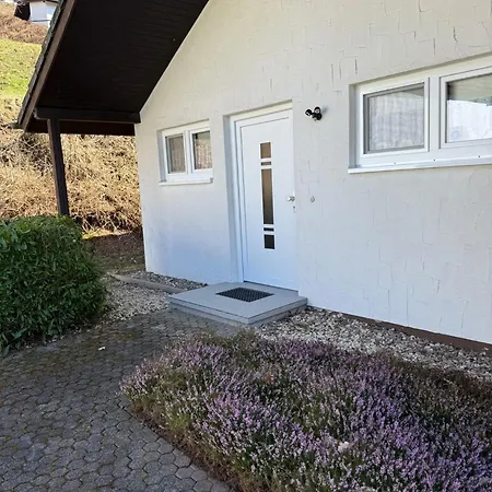 Stausee Bitburg Holiday home
