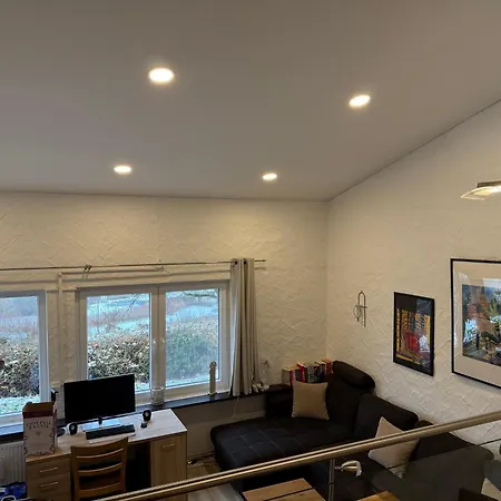 Stausee Bitburg Vakantiehuis *