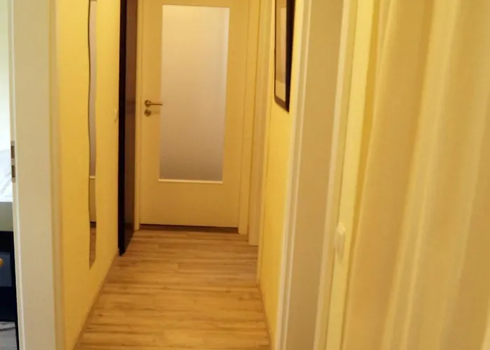 Stausee Bitburg Vakantiehuis *