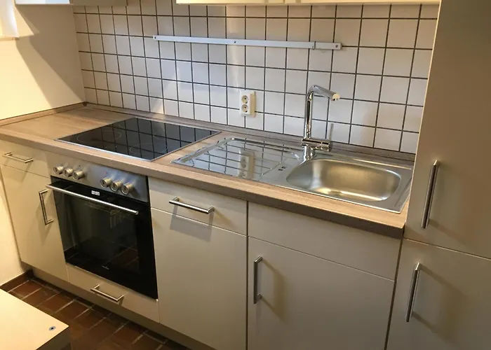 Stausee Bitburg * Biersdorf