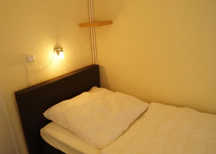 Stausee Bitburg Vakantiehuis Biersdorf