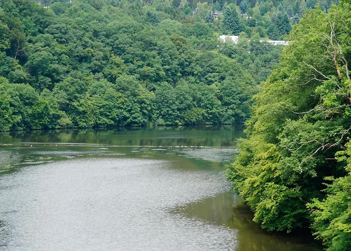 Vakantiehuis Stausee Bitburg *