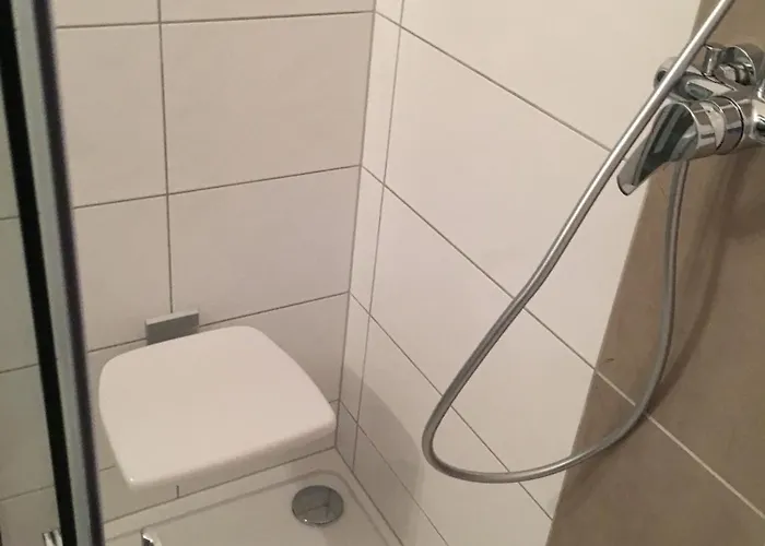 Vakantiehuis Stausee Bitburg