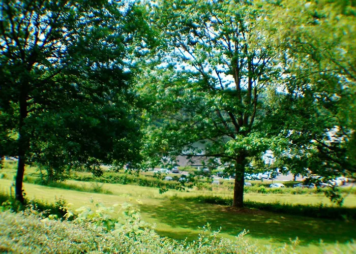 Stausee Bitburg Vakantiehuis Biersdorf