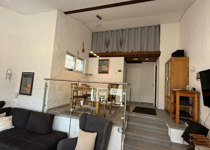 Stausee Bitburg Biersdorf